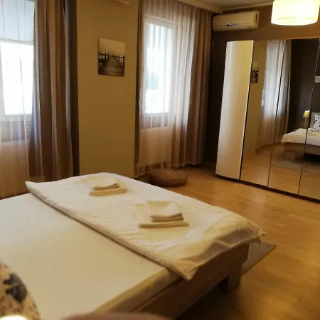 Apartmán Golden Dream Summerland *