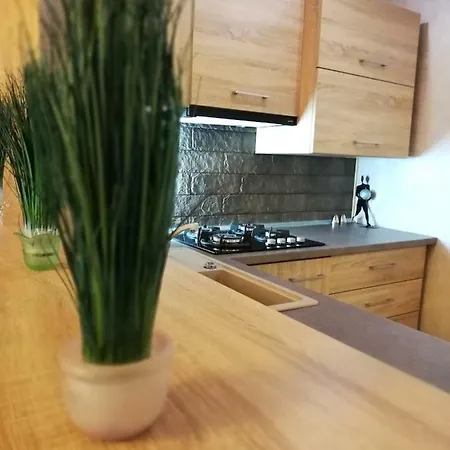 Apartmán Golden Dream Summerland