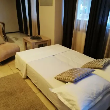 Apartmán Golden Dream Summerland