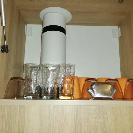 Apartmán Golden Dream Summerland Mamaia